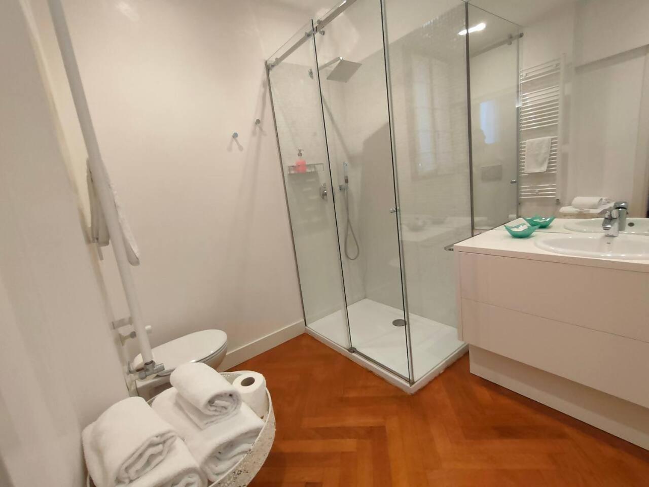La Grande Bellezza Deluxe House Apartamento