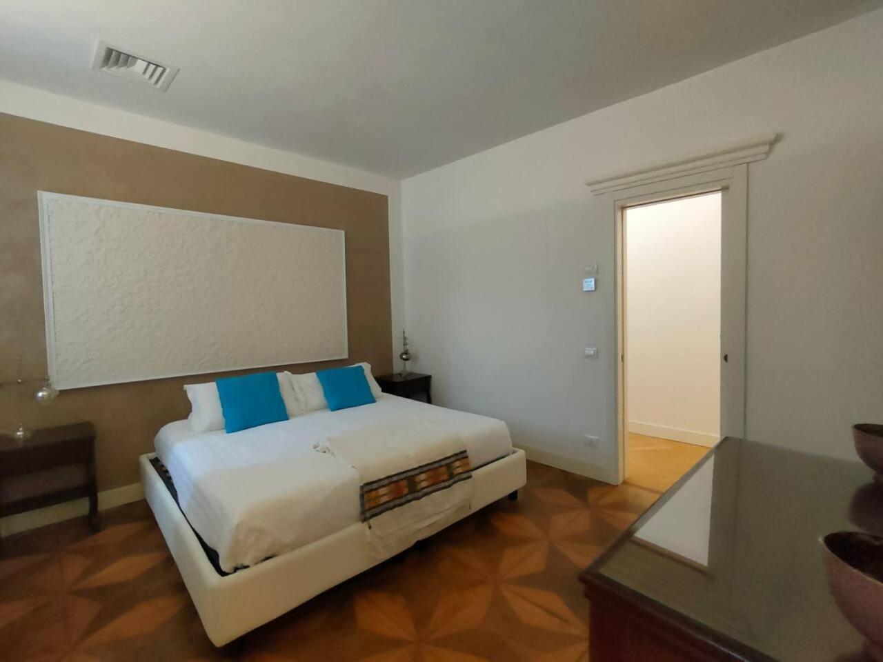 Apartamento La Grande Bellezza Deluxe House *