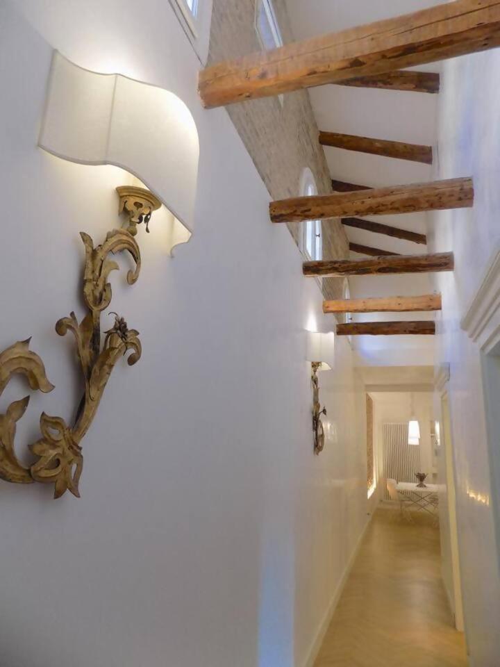 Apartamento La Grande Bellezza Deluxe House