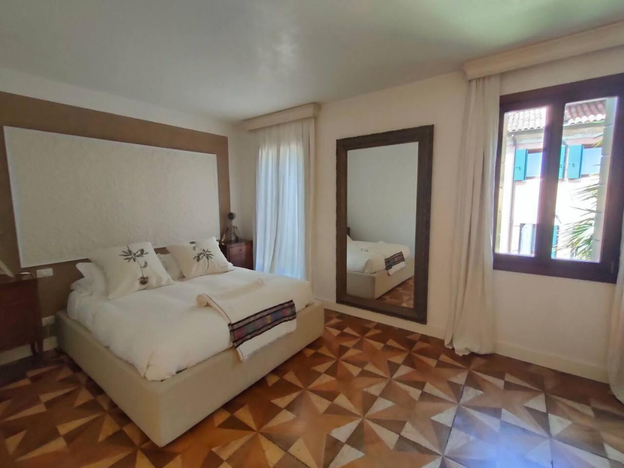 La Grande Bellezza Deluxe House Apartamento *