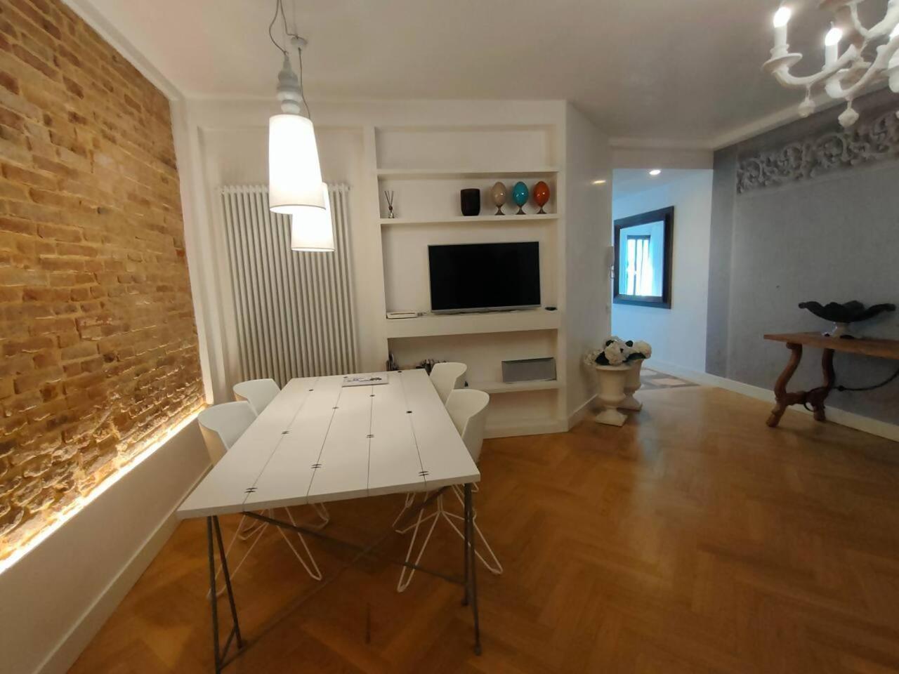 Apartamento La Grande Bellezza Deluxe House *