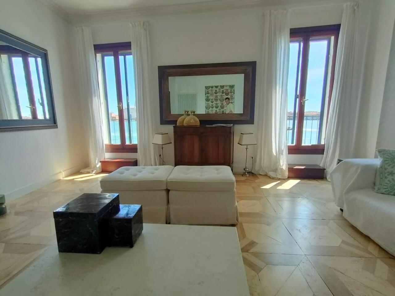 La Grande Bellezza Deluxe House * Venecia