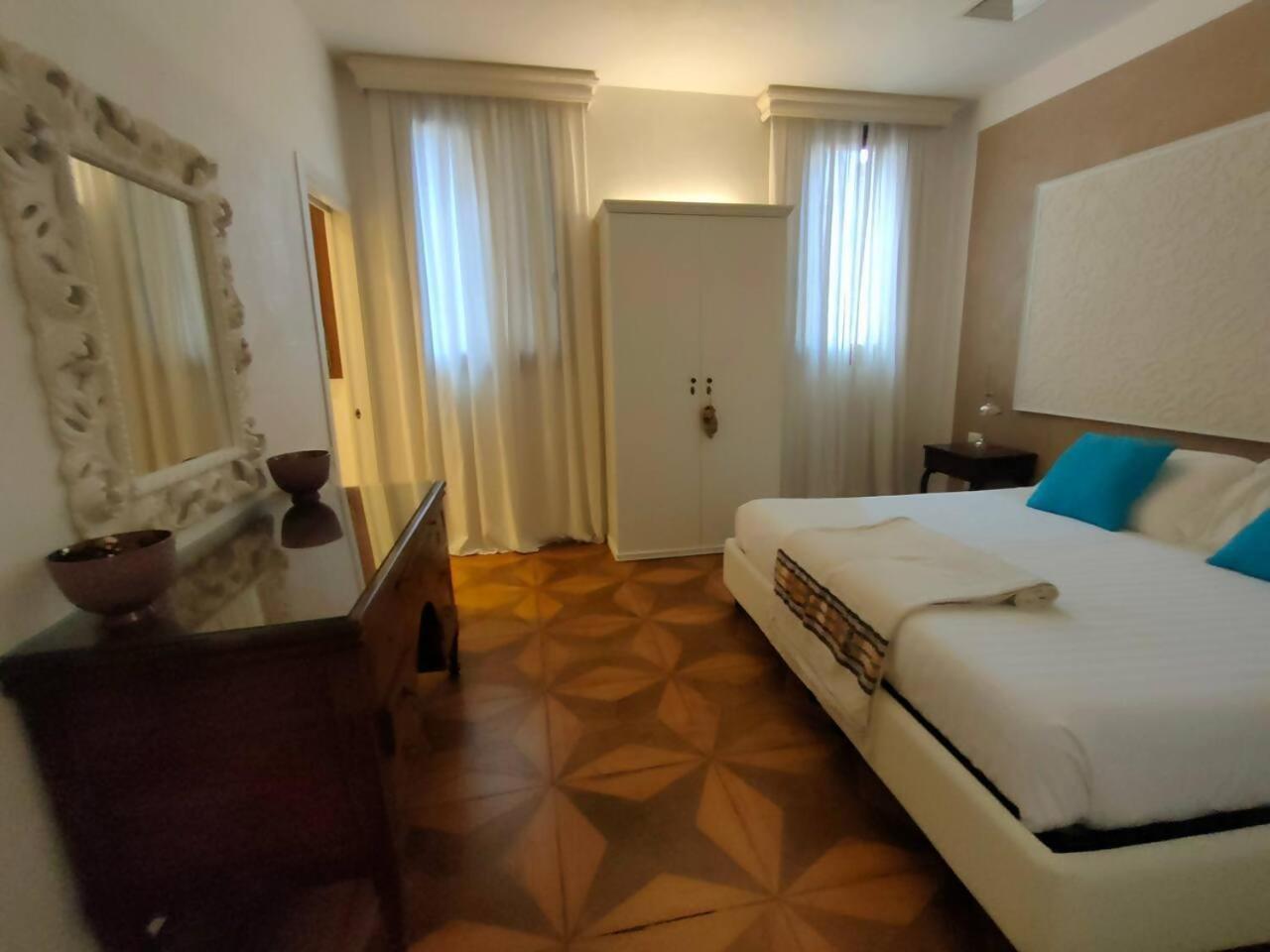 Apartamento La Grande Bellezza Deluxe House *