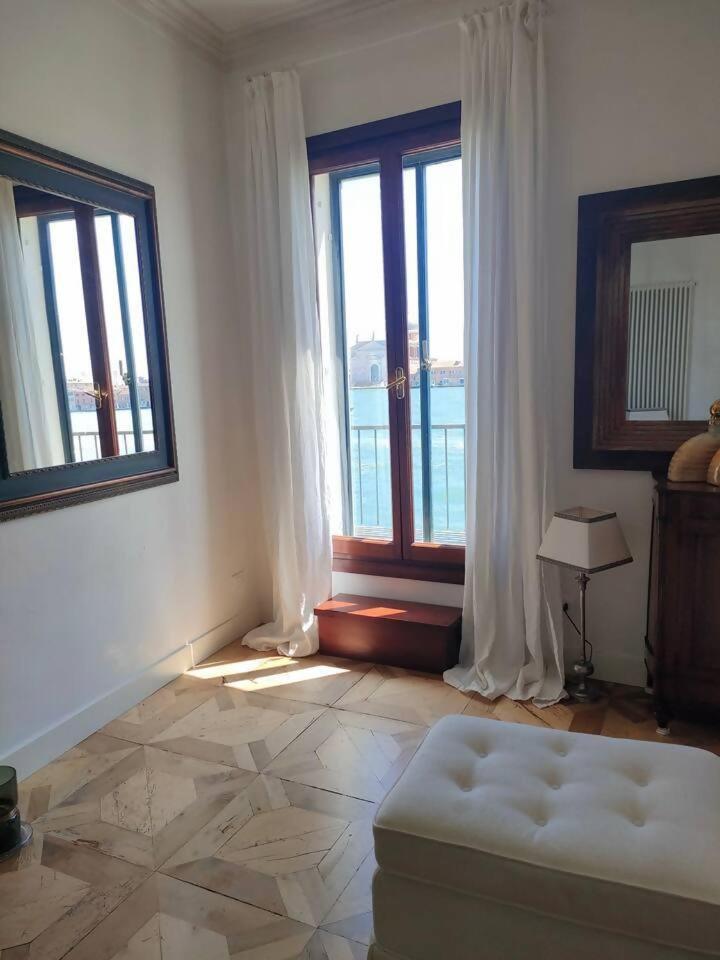 La Grande Bellezza Deluxe House Venedig